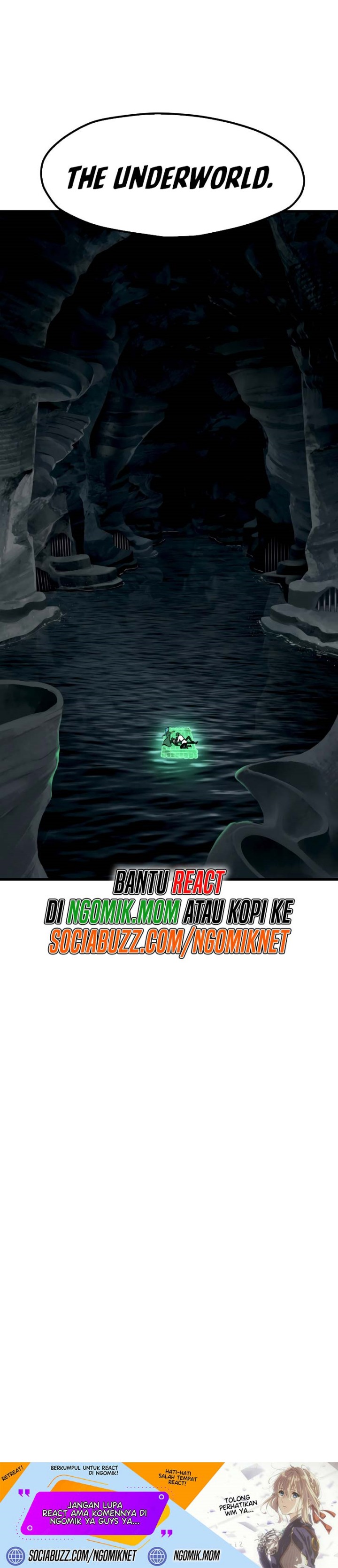 Otherworldly Sword King’s Survival Records chapter 216